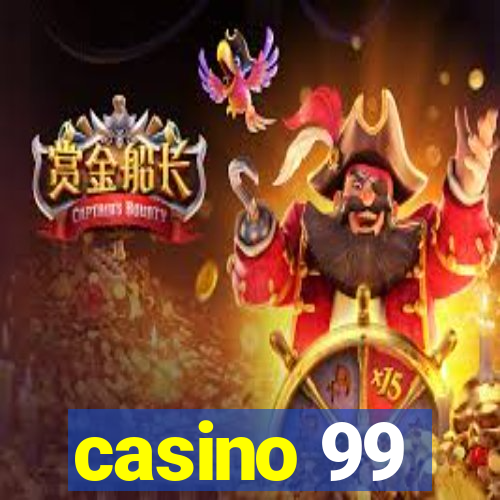 casino 99