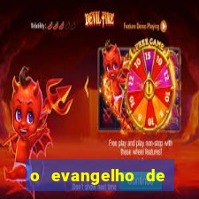 o evangelho de maria madalena pdf gratis