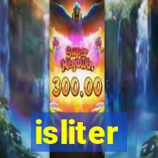 isliter