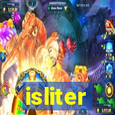 isliter