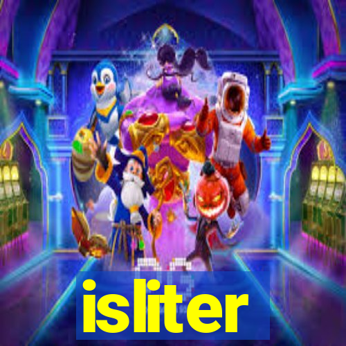 isliter