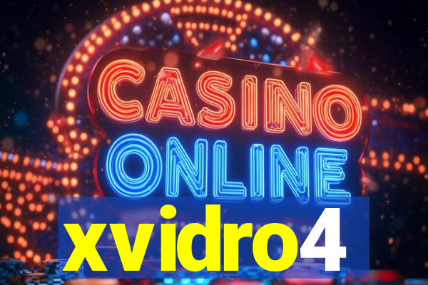 xvidro4