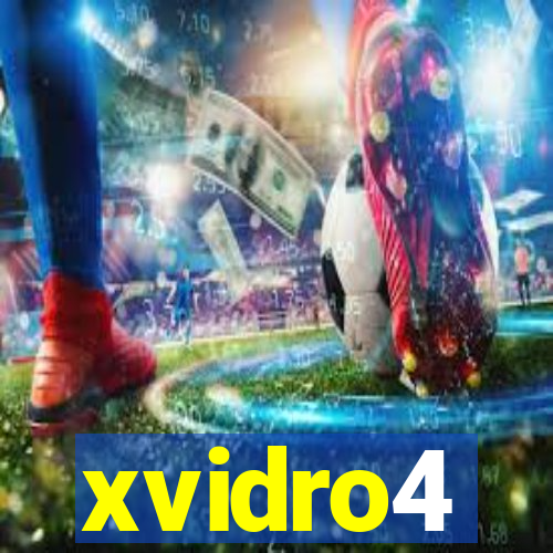 xvidro4