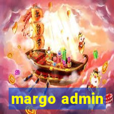 margo admin