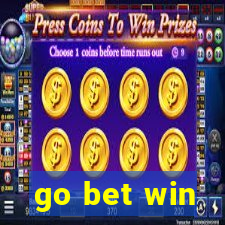 go bet win