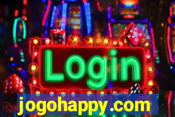 jogohappy.com