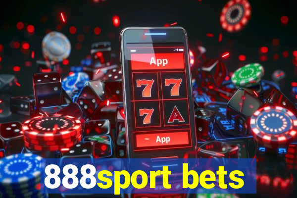 888sport bets