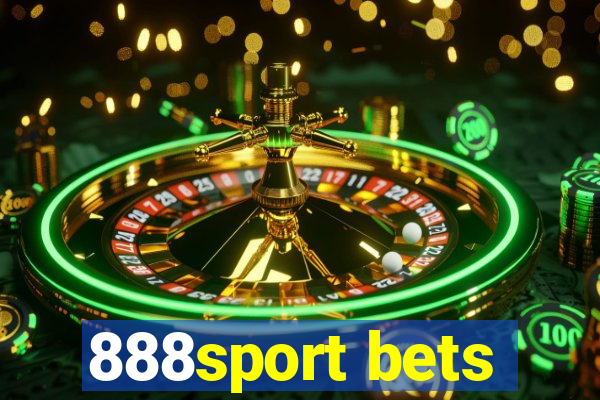 888sport bets