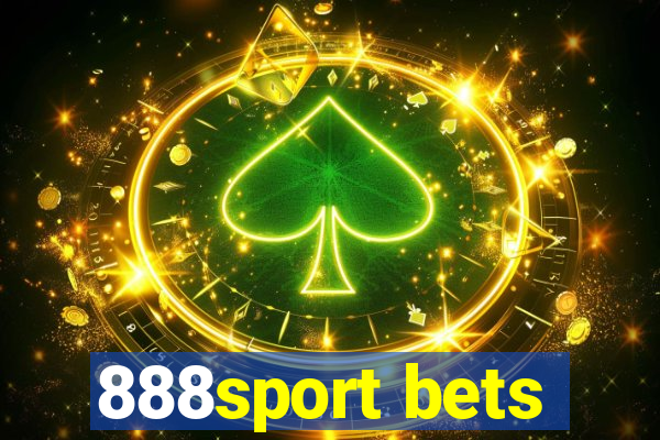 888sport bets