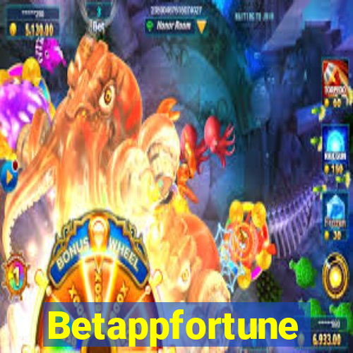 Betappfortune