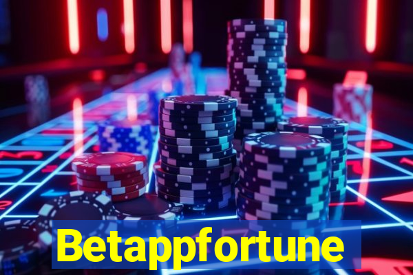 Betappfortune