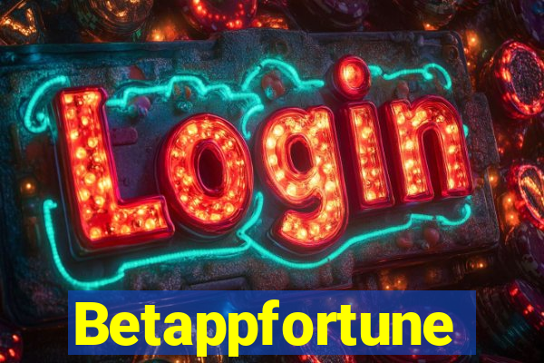 Betappfortune