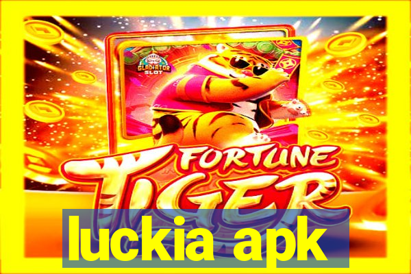 luckia apk