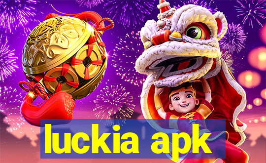 luckia apk