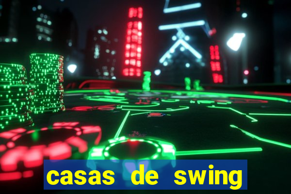 casas de swing porto alegre