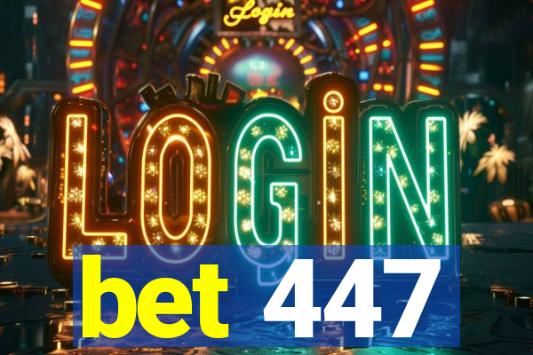 bet 447