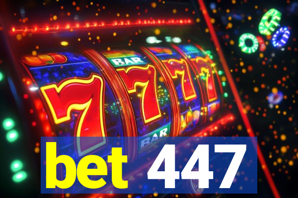 bet 447