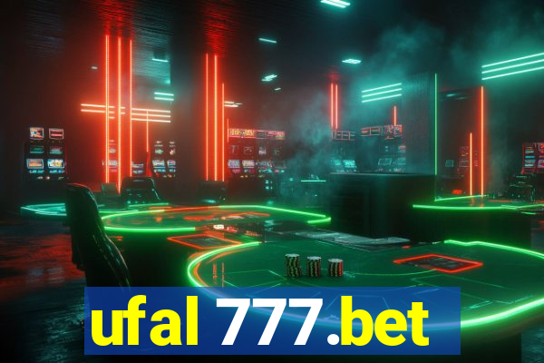 ufal 777.bet