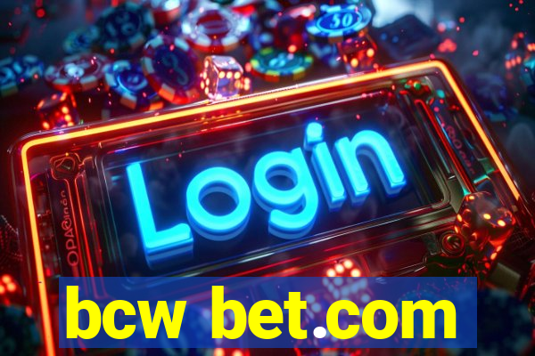 bcw bet.com