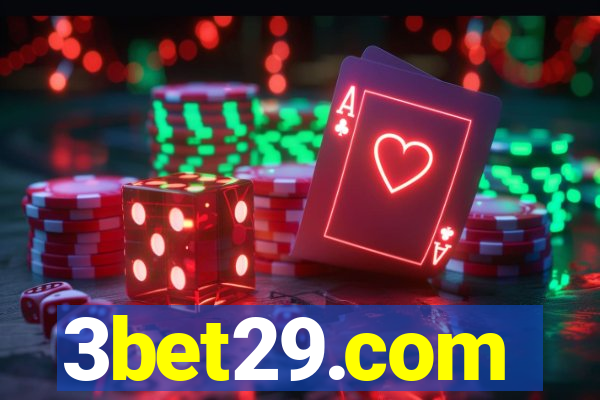 3bet29.com