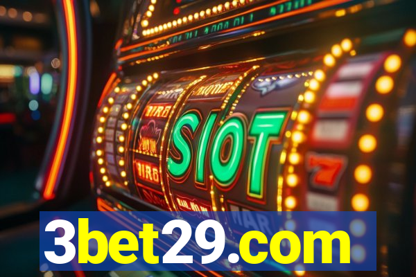 3bet29.com