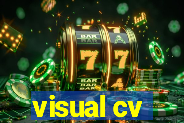 visual cv