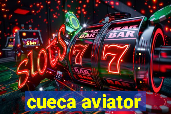 cueca aviator