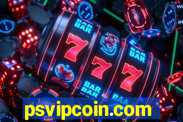 psvipcoin.com