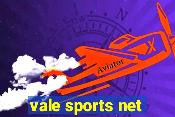 vale sports net