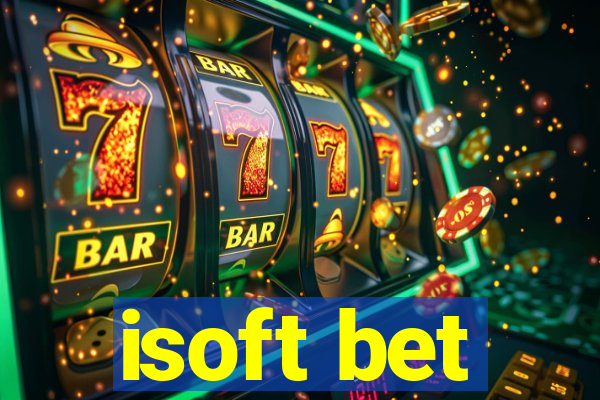 isoft bet