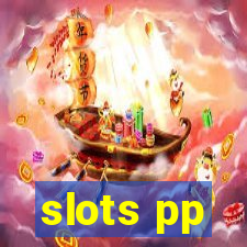 slots pp