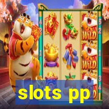 slots pp