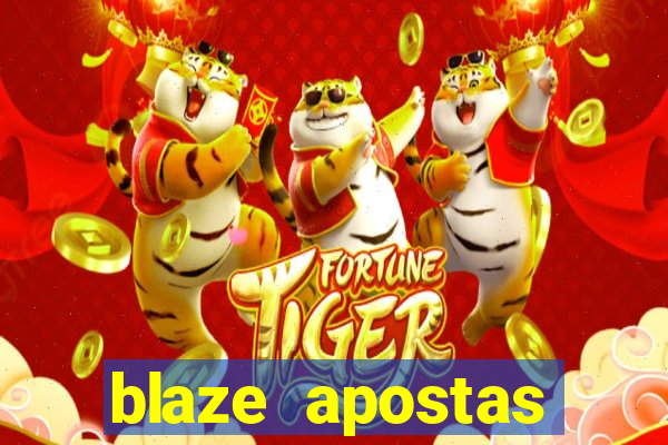 blaze apostas ganhar dinheiro