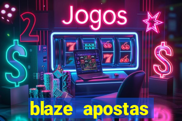 blaze apostas ganhar dinheiro