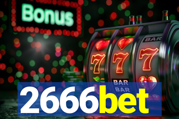 2666bet