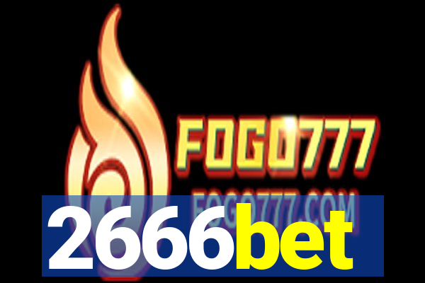 2666bet