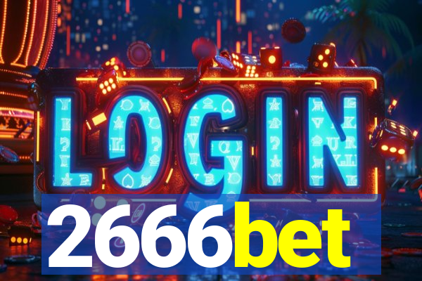 2666bet