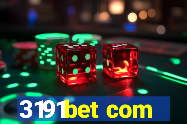 3191bet com