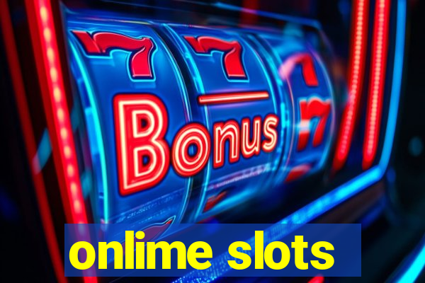 onlime slots