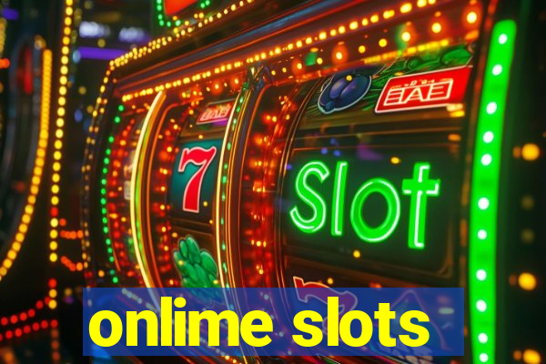 onlime slots