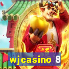 wjcasino 8