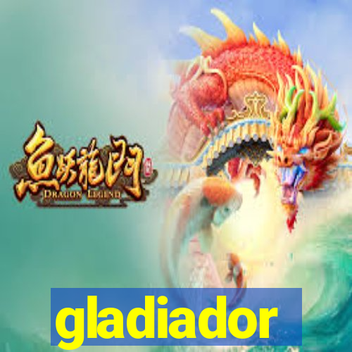 gladiador significado espiritual