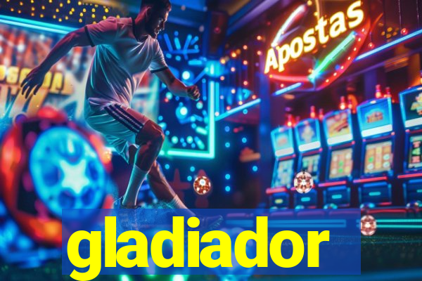 gladiador significado espiritual