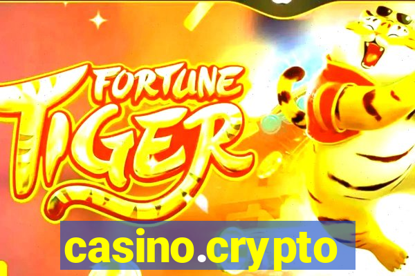 casino.crypto