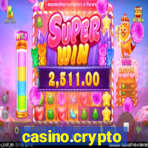 casino.crypto