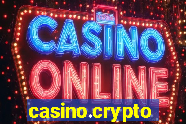 casino.crypto