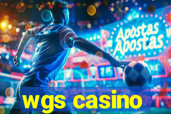 wgs casino