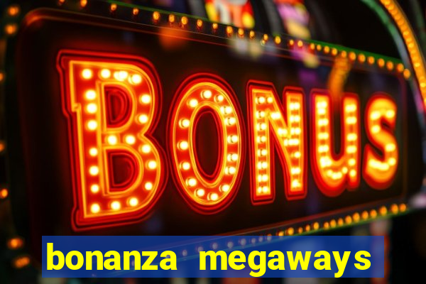 bonanza megaways slot free