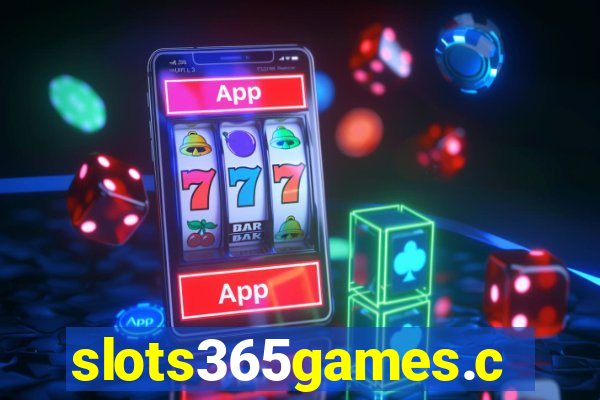 slots365games.com