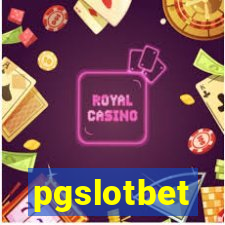 pgslotbet